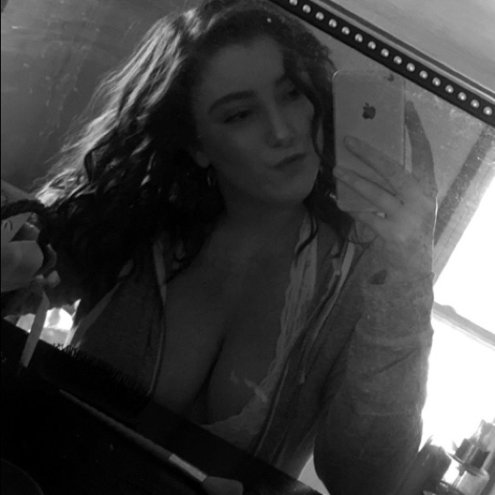 Meet your Posher, Kyerstyn